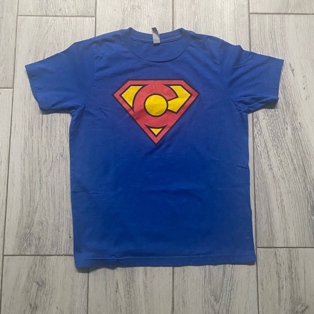 Kids T-Shirt by Aksels - Colorado; size 10/12 Next Level super soft material